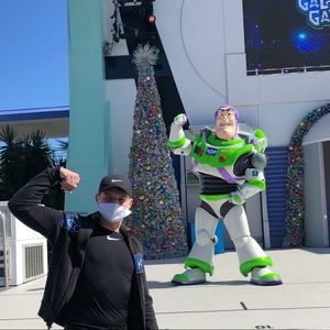 Meet your Posher, Evan